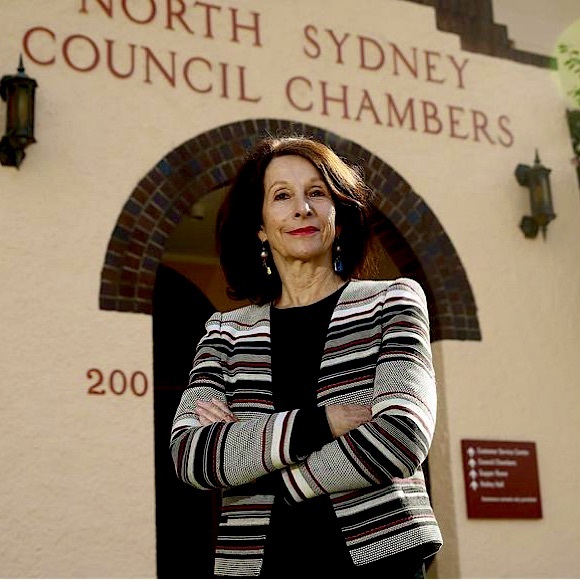 ZARA | Black white red collarless structured jacket - Picture 3 of 9